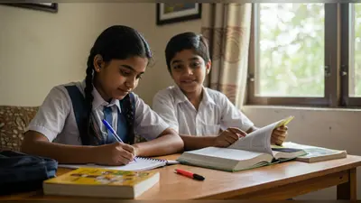 एनएमएमएस यूपी स्कॉलरशिप 2025: आवेदन की आखिरी तारीख बढ़ी, अब 4 अक्टूबर तक करें पंजीकरण!