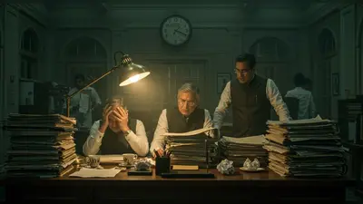 लखनऊ नगर निगम घोटाला: 10 साल पुराने भुगतान घपले पर विधानसभा समिति सख्त, अफसरों की उड़ी नींद