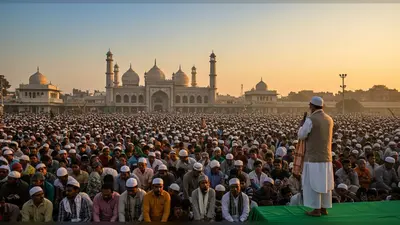 बरेली बवाल: नमाज़ के बाद भीड़ जुटाकर अपनी ताकत दिखाना चाहते थे तौकीर रजा, पूर्व जिलाध्यक्ष नदीम ने खोले बड़े राज