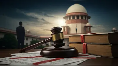 आगरा मारपीट: दो मामलों के आरोपी की जमानत का मामला सुप्रीम कोर्ट पहुंचा, जानें पूरा विवाद