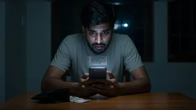 यूपी में टेलीग्राम पर ‘बिजनेस’ ऑफर का झांसा, युवक ने गंवाए 10 लाख 22 हज़ार रुपये