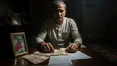 बीमा के 3.9 करोड़ के लिए बाप-मां की हत्या, पत्नी की मौत पर भी लिए थे 80 लाख: यूपी में सनसनीखेज खुलासा