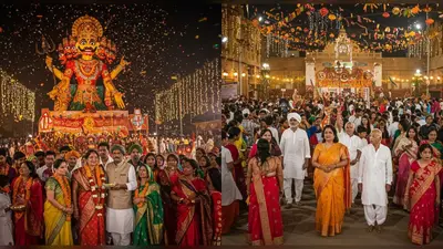 दशहरा और गांधी जयंती: राज्यपाल, सीएम और अखिलेश यादव ने दी प्रदेशवासियों को बधाई, पूरे प्रदेश में होंगे भव्य आयोजन