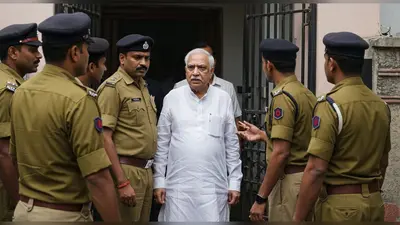 बरेली जाने से पहले पूर्व सांसद दानिश अली नजरबंद, पुलिस से हुई नोकझोंक: ‘बेकसूर लोगों का हो रहा दमन’