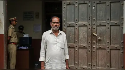यूपी: जेल से निकलते ही पूर्व विधायक इरफान सोलंकी की बढ़ी मुश्किलें, सामने आई पुलिस की बड़ी लापरवाही