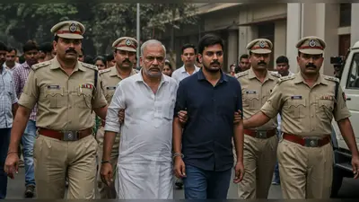 बरेली हिंसा का बड़ा अपडेट: मौलाना तौकीर के करीबी डॉ. नफीस और उनके बेटे को भेजा गया जेल, अब तक 81 आरोपी गिरफ्तार