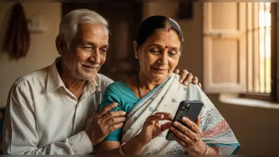 यूपी में अब बिना चक्कर लगाए मिलेगी बुजुर्गों को पेंशन: राज्यमंत्री असीम अरूण का बड़ा ऐलान!