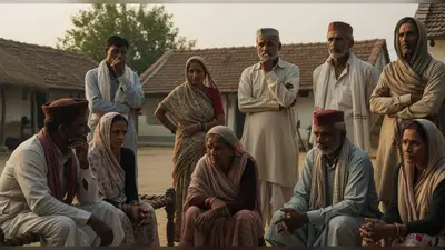यूपी: ‘बेहद कट्टर’ कासिम अली की करतूत से शर्मसार हुआ गांव, अब बदल रही है गांववालों की सोच