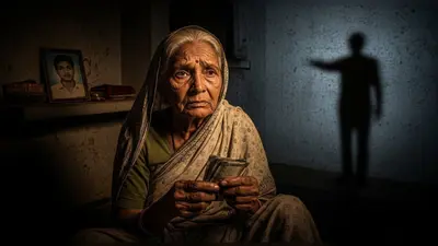 यूपी: घर से भागा रजा, मां को भेजता था पैसे; अब ‘सैफुल्ला’ जैसा पाक कनेक्शन का शक गहराया