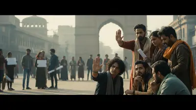 वक्फ कानून के विरोध में 3 अक्टूबर का भारत बंद स्थगित, जल्द होगा नया ऐलान