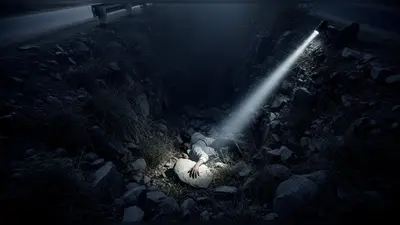 बरेली सनसनीखेज: पत्नी ने प्रेमी से करवाई पति की हत्या, खाई में फेंका शव, हादसे का दिखावा फेल, पोस्टमार्टम रिपोर्ट ने खोली खौफनाक सच्चाई
