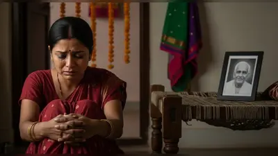 जौनपुर: 75 वर्षीय दूल्हे की शादी के 12 घंटे बाद मौत, 35 साल की पत्नी ने कही सुबह तक स्वस्थ होने की बात