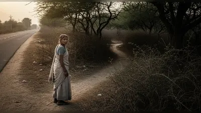 बिजनौर: ‘आंटी हम तुम्हें घर छोड़ देंगे’ कहकर ले गए दो युवक, 50 साल की महिला से किया सामूहिक दुष्कर्म
