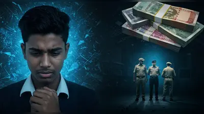 यूपी: ऑनलाइन गेम के जाल में फंसकर छात्र ने दी जान, दो धोखेबाज गिरफ्तार, ठगी गई रकम बरामद
