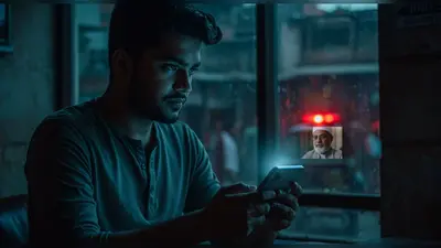 बरेली बवाल: मौलाना तौकीर का भड़काऊ वीडियो अपलोड करने में नफीस के बेटे का हाथ, पुलिस जांच में हुआ बड़ा खुलासा