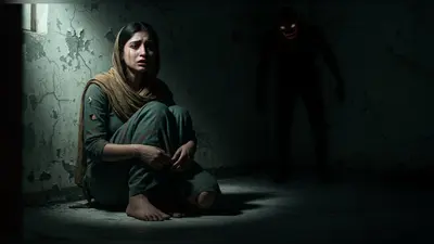 यूपी: ‘जिसके प्यार में अंधी थी, वो निकला शैतान’, आमिर और भाई ने युवती की जिंदगी की तबाह