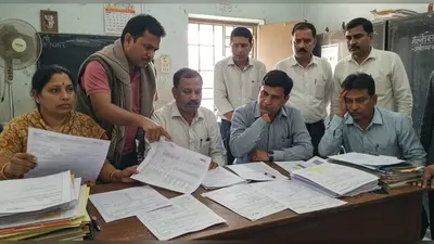 यूपी: पहले तबादले किए, अब रद्द! शिक्षकों में भारी नाराजगी और अनिश्चितता का माहौल