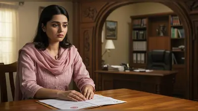 यूपी में मृतक आश्रितों को झटका: अब उच्च पदों पर नहीं मिलेगी नौकरी, सरकार ने जारी किए नए नियम