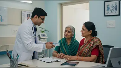 यूपी में आयुष्मान कार्डधारकों को बड़ी राहत: 180 प्राइवेट अस्पतालों में मिलेगी मुफ्त OPD सुविधा