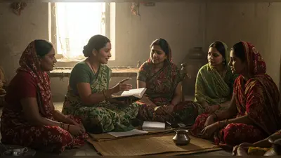 यूपी धर्मांतरण केस में चौंकाने वाला खुलासा: ‘मसीही किताबें पढ़ो, खत्म होंगी सारी समस्याएं…’, महिलाओं का लालच देकर फंसाने का जाल!