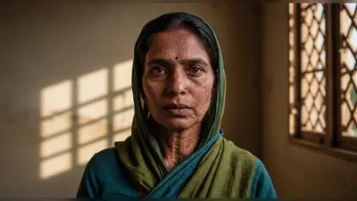 यूपी: शादी से इनकार पर फेंका तेजाब, 23 साल बाद रुकैया को मिला इंसाफ, रुला देगी ये दर्दभरी दास्तान