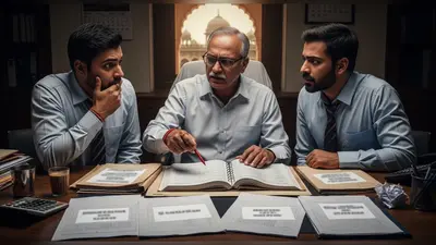 लखनऊ में इंजीनियरों का ‘खेल’: ऑडिट में खुला 20 फर्मों को फायदा पहुंचाने का राज, मचा हड़कंप!