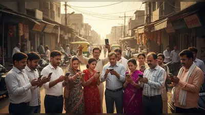 बरेली में दो दिन इंटरनेट बंद होने का वायरल मैसेज: BSNL जीएम ने कहा- ‘ऐसा कोई आदेश नहीं’