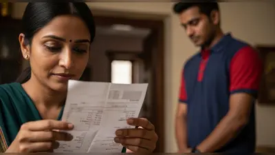 महिला ने मंगवाया खाना, डिलीवरी बॉय ने बिल पर लिखा ऐसा मैसेज कि तस्वीर हुई वायरल, लोग बोले – ‘यही है असली इंसानियत!’