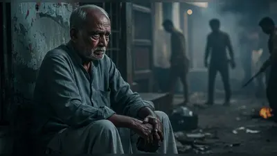 बरेली बवाल: ‘अल्तमश ने भड़काया माहौल, मेरी सालों की इज्जत मिट्टी में मिली’, नफीस का कबूलनामा