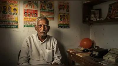 बरेली बवाल: प्रधानी से विधानसभा तक लड़ा हर चुनाव, पर नहीं मिली जीत; परिवार भी सियासत में रहा नाकाम