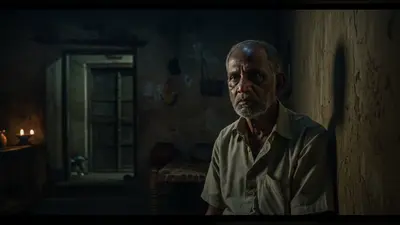बहराइच कांड: चश्मदीद ने बताई घर आने से बाहर जाने तक की पूरी कहानी, पर रहस्य और गहराया, कई सवाल अब भी बेपर्दा!