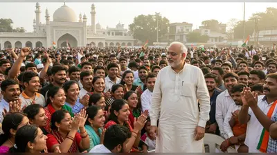 कानपुर: अजमेर शरीफ में जियारत और इलाज के बाद राजनीति में फिर सक्रिय होंगे इरफान, समर्थकों में उत्साह