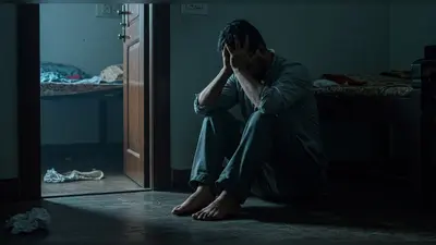 हाथरस: पत्नी को ‘आपत्तिजनक’ हालत में देखा, अवैध संबंध और मारपीट से आहत पति ने दी जान, रिपोर्ट दर्ज