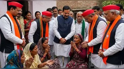 बरेली लाठीचार्ज पर गरमाई यूपी की सियासत: कल पीड़ितों से मिलेगा सपा का प्रतिनिधिमंडल