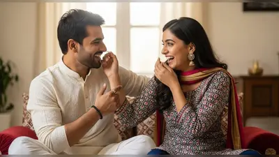 इंटरनेट पर छाए जीजा-साली के मज़ेदार चुटकुले: जानिए क्यों हंसा रही है ये मीठी नोंकझोंक!