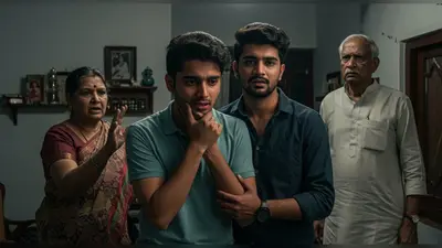 यूपी: इंस्टाग्राम पर दो युवकों को हुआ प्यार, शादी की चाहत में घरवालों ने बरसाए थप्पड़
