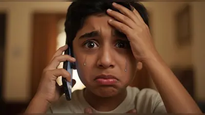 पवन सिंह के ‘राजाजी के दिलवा टूट जाई’ गाने पर लड़के का एक्सप्रेशन हुआ वायरल: जानें क्यों मचाई धूम!