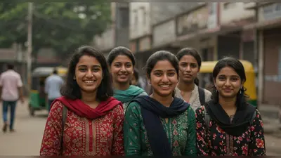 वायरल वीडियो: ‘मां-बाप नहीं माने तो भागकर शादी करोगी?’ लड़कियों ने तुरंत दी हामी, मगर सामने आई ये सच्चाई