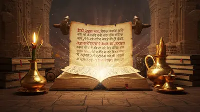 मनुस्मृति को आसान भाषा में समझें