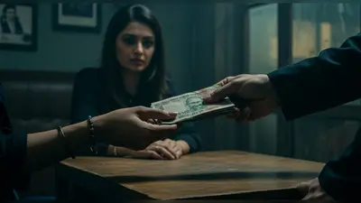 अभिषेक गुप्ता हत्याकांड: शोरूम मालिक से नाराज़गी में पूजा शकून ने 3 लाख में तय की कत्ल की सुपारी!