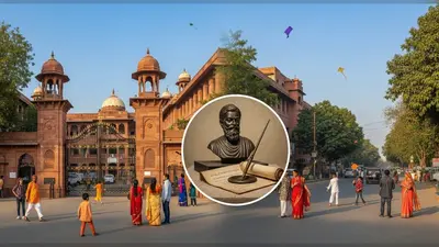 यूपी में 7 अक्टूबर को रहेगा सार्वजनिक अवकाश: सीएम योगी ने की घोषणा, महर्षि वाल्मीकि जयंती पर बंद रहेंगे स्कूल, कॉलेज और सरकारी दफ्तर