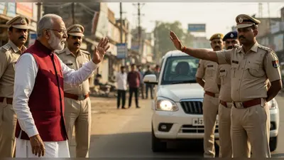 बरेली में निर्दोषों को फंसाने का आरोप: सपा सांसद बर्क को संभल में पुलिस ने रोका, बोले ‘जेल में क्यों सड़ेंगे बेकसूर?’
