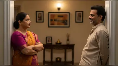 पत्नी के ‘आज फिर पीकर आए हो?’ सवाल पर पति का वायरल जवाब, लोग हँसते-हँसते हुए लोटपोट!