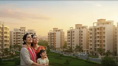लखनऊ में घर का सपना सच करने का मौका! LDA के 2568 फ्लैटों के लिए आज से करें आवेदन
