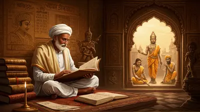 मनुस्मृति क्या है एक सरल परिचय