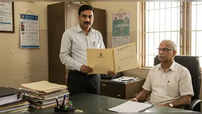 बीएसए-प्रिंसिपल विवाद: एडी बेसिक की जांच रिपोर्ट में प्रधानाध्यापक के खिलाफ मिले पुख्ता सबूत, शिक्षा विभाग में हड़कंप
