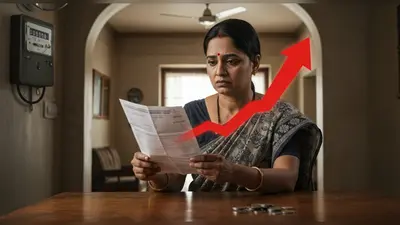 यूपी में अगले हफ्ते तय होंगी नई बिजली दरें: दाम बढ़ने को लेकर तेज हुए कयास, उपभोक्ताओं पर क्या होगा असर?