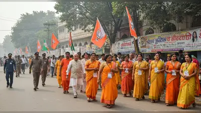 लखनऊ: दहेज विवाद में प्रोफेसर की पत्नी ने छत से कूदकर दी जान, पति गिरफ्तार