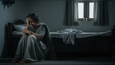 हरदोई: “तुम जहर खाकर मर जाओ” – पत्नी के इन कड़वे बोलों से आहत पति ने दी जान