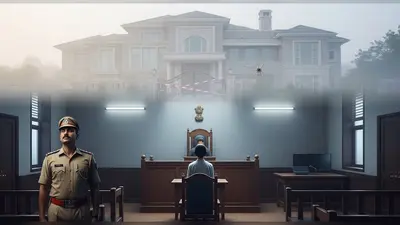 दिशा पटानी के घर गोलीबारी: नाबालिग आरोपी किशोर न्यायालय में पेश, बरेली पुलिस को खबर तक नहीं!